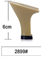 Peep Toe T-Strap Bow Heels