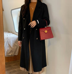 Structured Pu Top Handle Bag