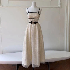 Sequin Embellished Strapless Midi Dress