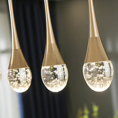 Bubble Pendant Lights Indoor Hanging Lamps