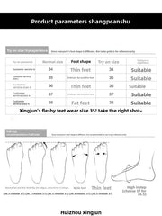 Fleece Lined Slip On Loafers