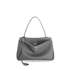 Rodeobag Leather Kelly Tote | Soft Luxe Carryall