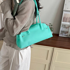 Short Handle Tote Bag PVC