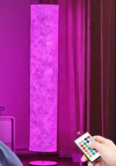 LED Floor Standing Lamp with Remote Control