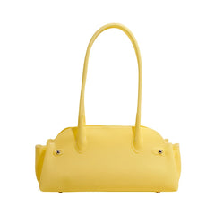 Short Handle Tote Bag PVC