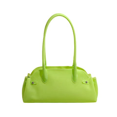 Short Handle Tote Bag PVC