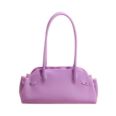 Short Handle Tote Bag PVC