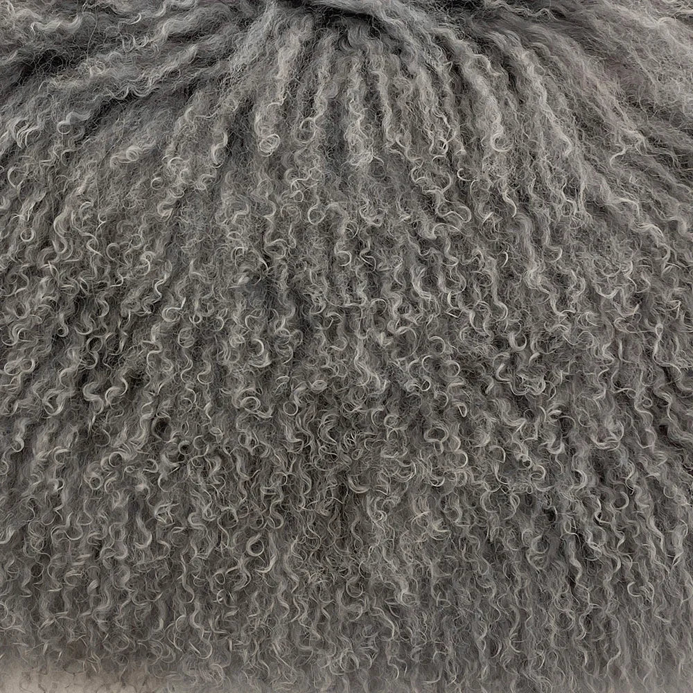 Close-up of a textured surface with wavy patterns