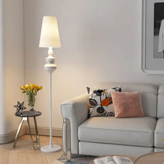 Led Standing Lamp Art Decor Lampshade for Floor Lamp
