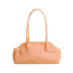Short Handle Tote Bag PVC