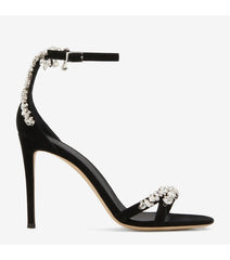 Embellished Stiletto Heels