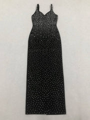 Above knee bodycon party dress for club events