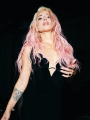 Slim pencil pants sleeveless bodycon jumpsuit