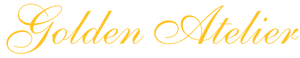 Golden Atelier logo