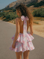 Women’s slim fit bodycon mini dress for birthdays