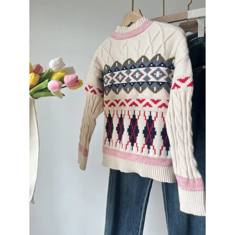 Soft wool blend cardigan perfect for office-ready and casual comfort