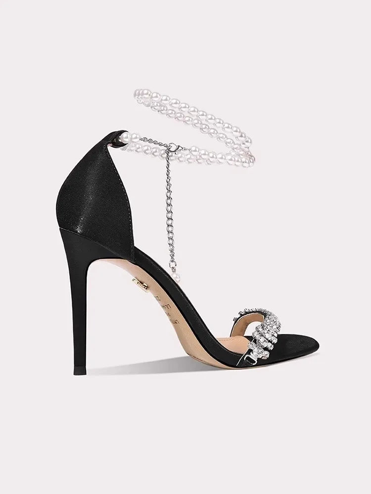 Statement event party shoes for women designed for modern occasions