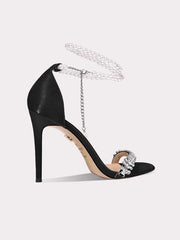 Statement event party shoes for women designed for modern occasions