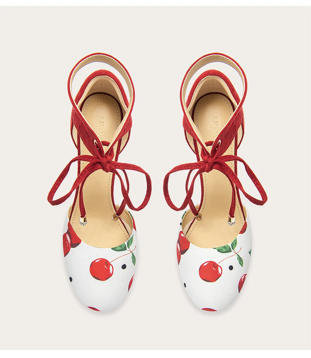 Women’s suede ankle strap stiletto heels for weddings