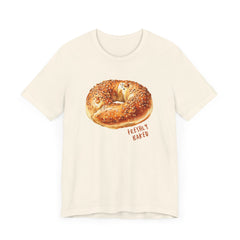 Freshly Baked Bagel T-Shirt