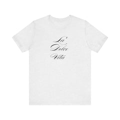 La Dolce Vita Short Sleeve Shirt