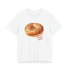 Freshly Baked Bagel T-Shirt