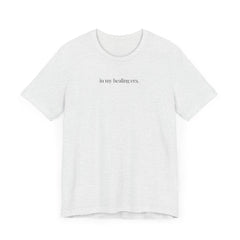 Healing Era Tee