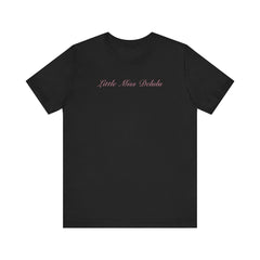 Little Miss Delulu Graphic Tee