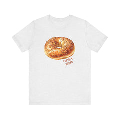 Freshly Baked Bagel T-Shirt