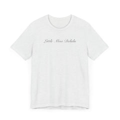 Little Miss Delulu Graphic Tee