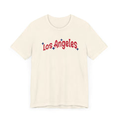 Los Angeles Retro Graphic Tee