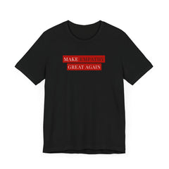 Make Empathy Great Again Tee