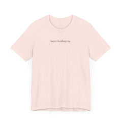 Healing Era Tee
