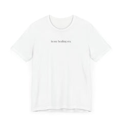 Healing Era Tee
