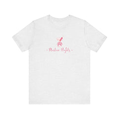 Martini Nights Graphic T-Shirt