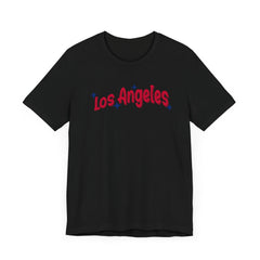 Los Angeles Retro Graphic Tee