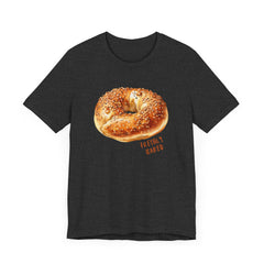 Freshly Baked Bagel T-Shirt