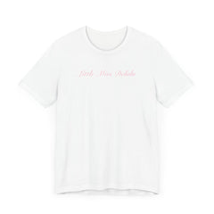 Little Miss Delulu Graphic Tee