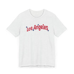 Los Angeles Retro Graphic Tee