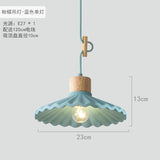 Simple LED Pendant Hanging Lamp Lighting