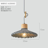 Simple LED Pendant Hanging Lamp Lighting