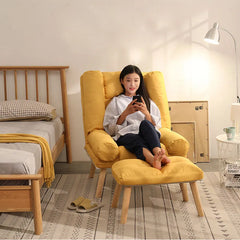 Armchairs Sofas Folding Relax Bed Chair Reclinable