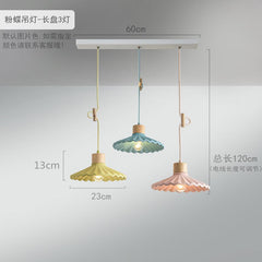 Simple LED Pendant Hanging Lamp Lighting