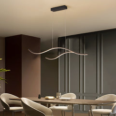 Modern Hanging Lamp LED Chandelier
