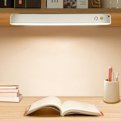 USB Rechargeable Led Magnetic Reading Light