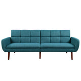 Sofa Bed Upholstery Fabric Living Room 3 Seater Sofa