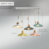 Simple LED Pendant Hanging Lamp Lighting