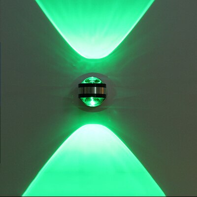 Led Indoor Background Picture Sconce Lamps
