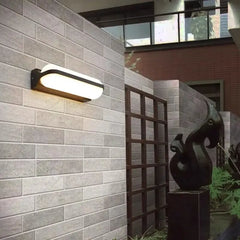 LED Waterproof Wall Lamp Outdoor Lighting