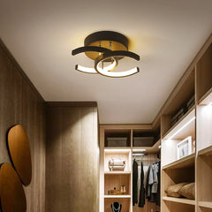 Modern LED Ceiling Lamp For Corridor Stairs Entrance